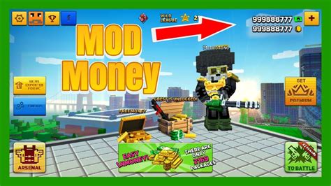 block city wars mod|block city wars hack.